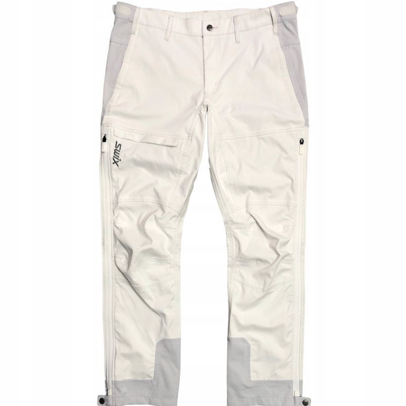 Swix Blizzard Spodnie Biegowe Narciarskie Damskie Soft Hardshell Membr