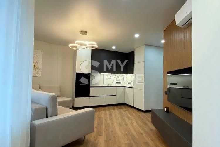 Продаж 3к,Шевченківський,ЖК Manhattan City,Новий ремонт