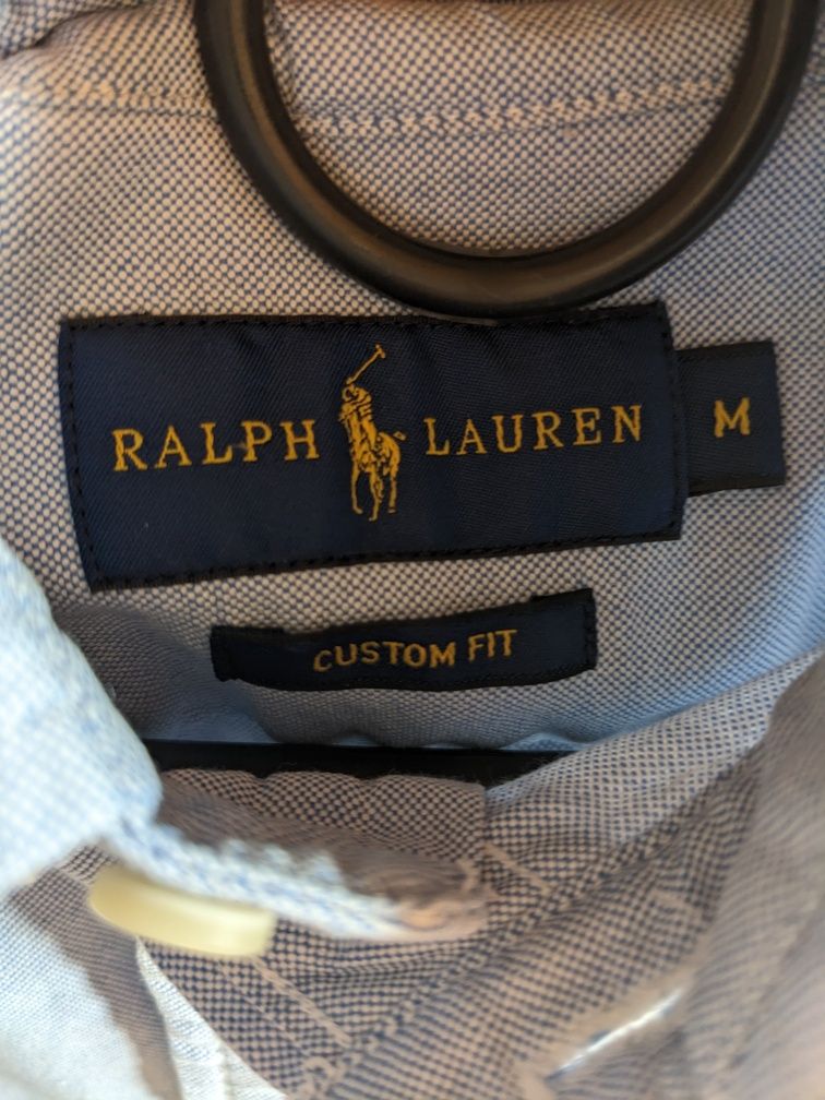 Чоловіча сорочка Ralph Lauren (оригінал)
