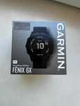 Garmin Fenix 6X Pro