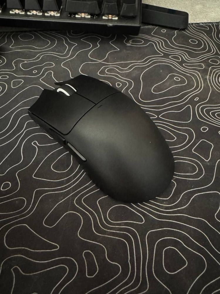 Attack Shark X11 black