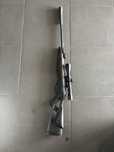 Pressão de ar gamo