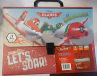 Teczka Planes Disney