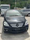 Mercedes B class w245 бампер 2005-2011 Розборка