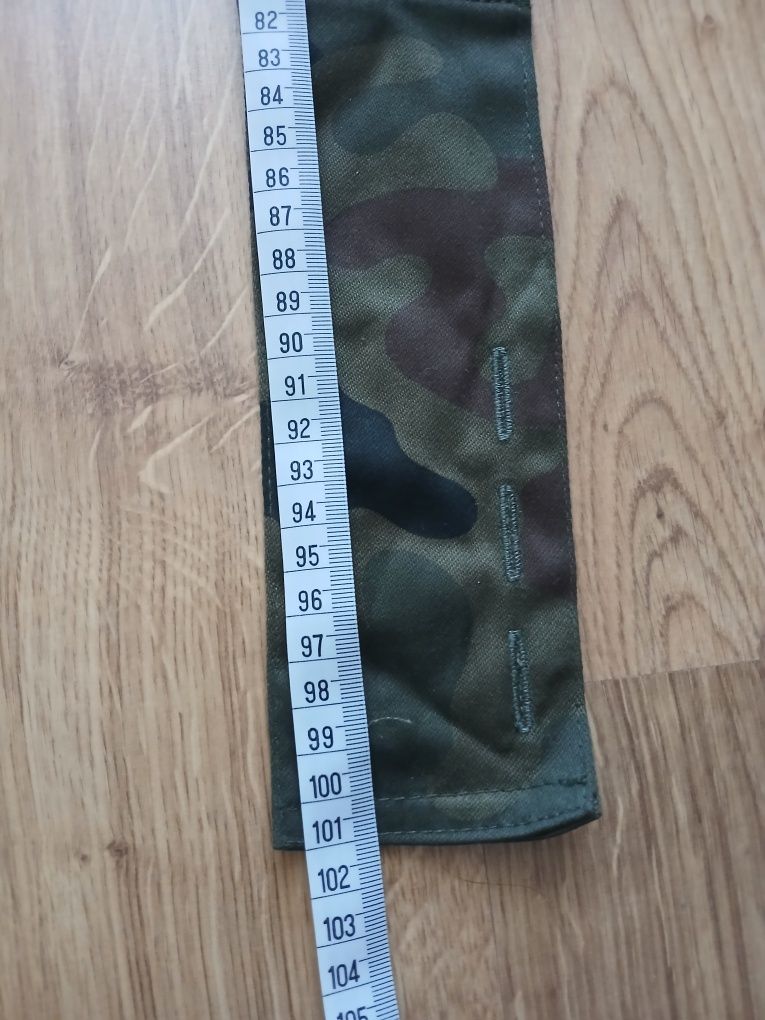 Szelki wojskowe do munduru polowego wz 93