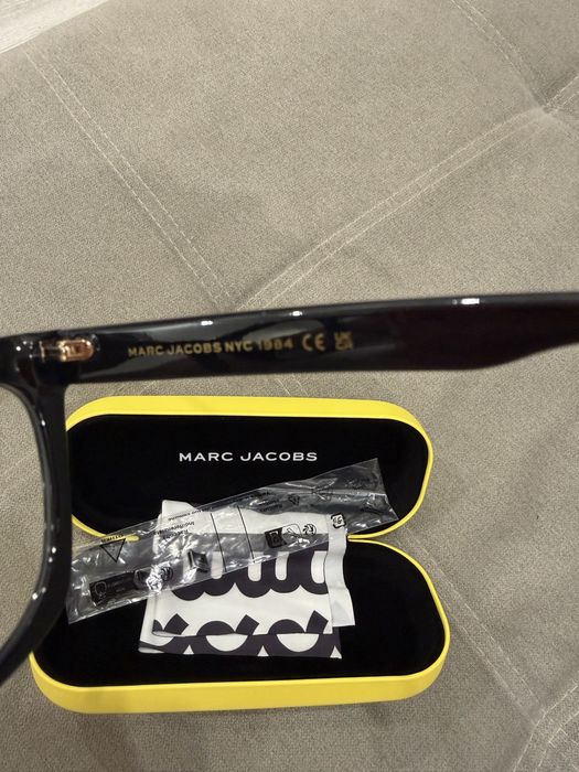 Окуляри, оправа Marc Jacobs