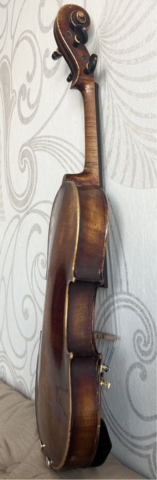 Wilhelm Mayer. Майстрова скрипка 4/4 !!!