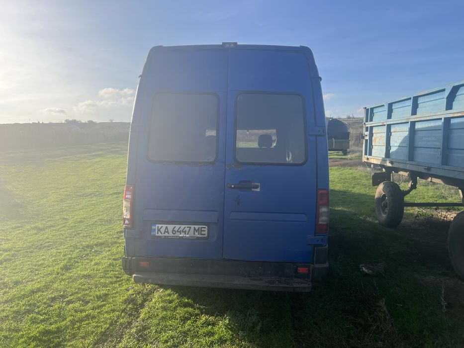 Продам Спринтер 903