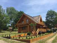 Domek letniskowy