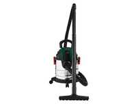 Parkside PWD 12 B1 - Odkurzacz do pracy na mokro i na sucho, 1200 W