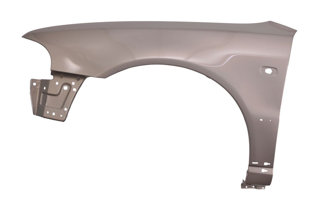 audi a4 b5 lift 98-01 błotnik lewy ly1t