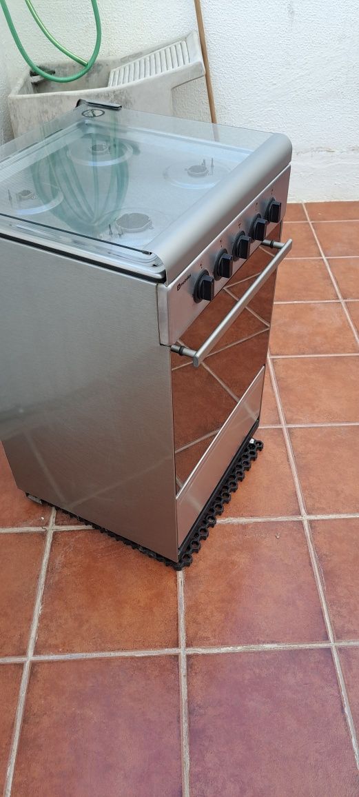 Fogão Meireles Gaz