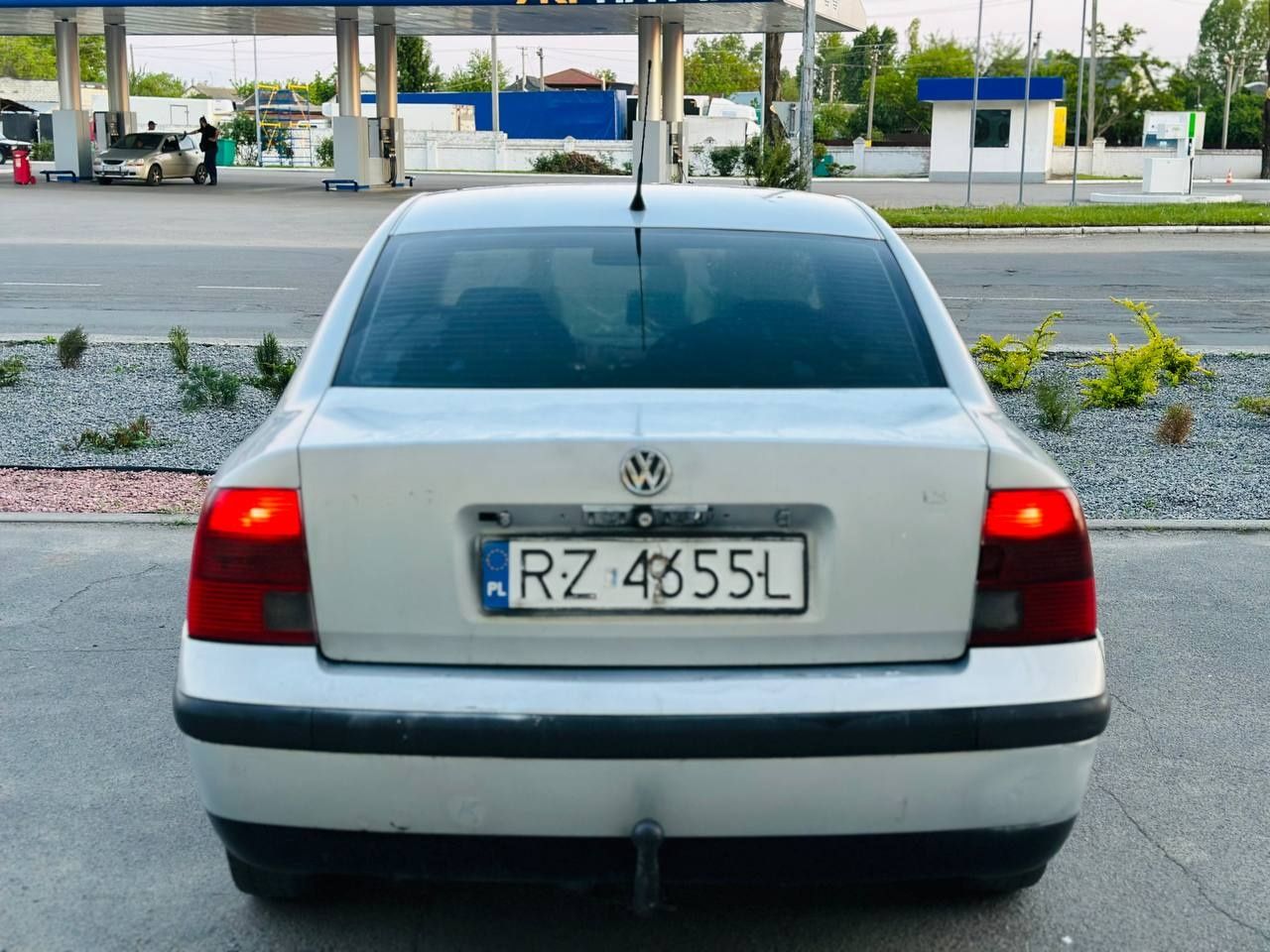 Продам Volkswagen Passat B5 1.9 Дизель