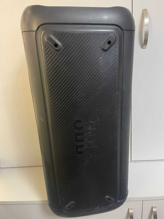 Głośnik bezprzewodowy JBL Partybox 300