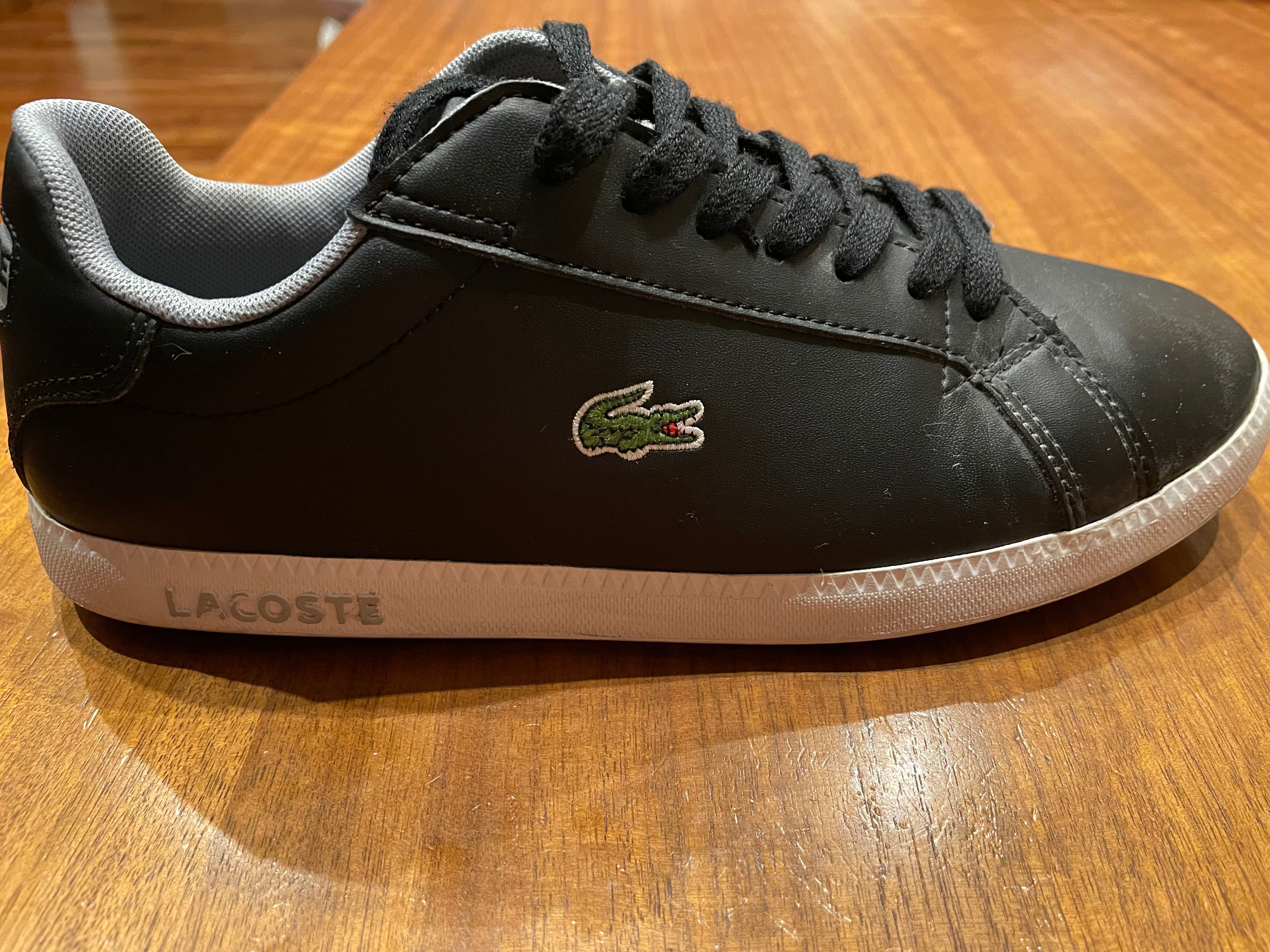 Buty sneakersy Lacoste rozm. 38