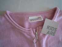 sweter cocodrillo 152cm nowy