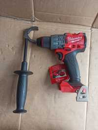 Wkrętarka Milwaukee M18 FPD3 Najmocniejsza