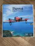 Drone Parrot Bebop