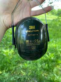 Навушники протишумні захисні 3M Peltor Optime II H520A