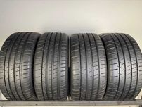 245/35/18+225/40/18 R18 Michelin Pilot Super Sport 4шт Літня 7.5+мм