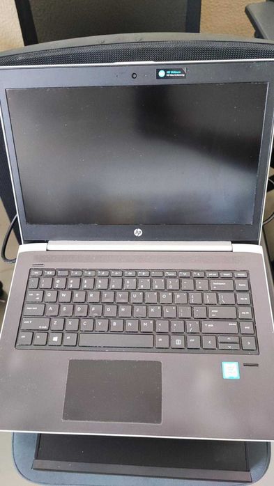 Laptop HP ProBook 440 G5
