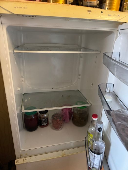 Продам холодильник snaige
