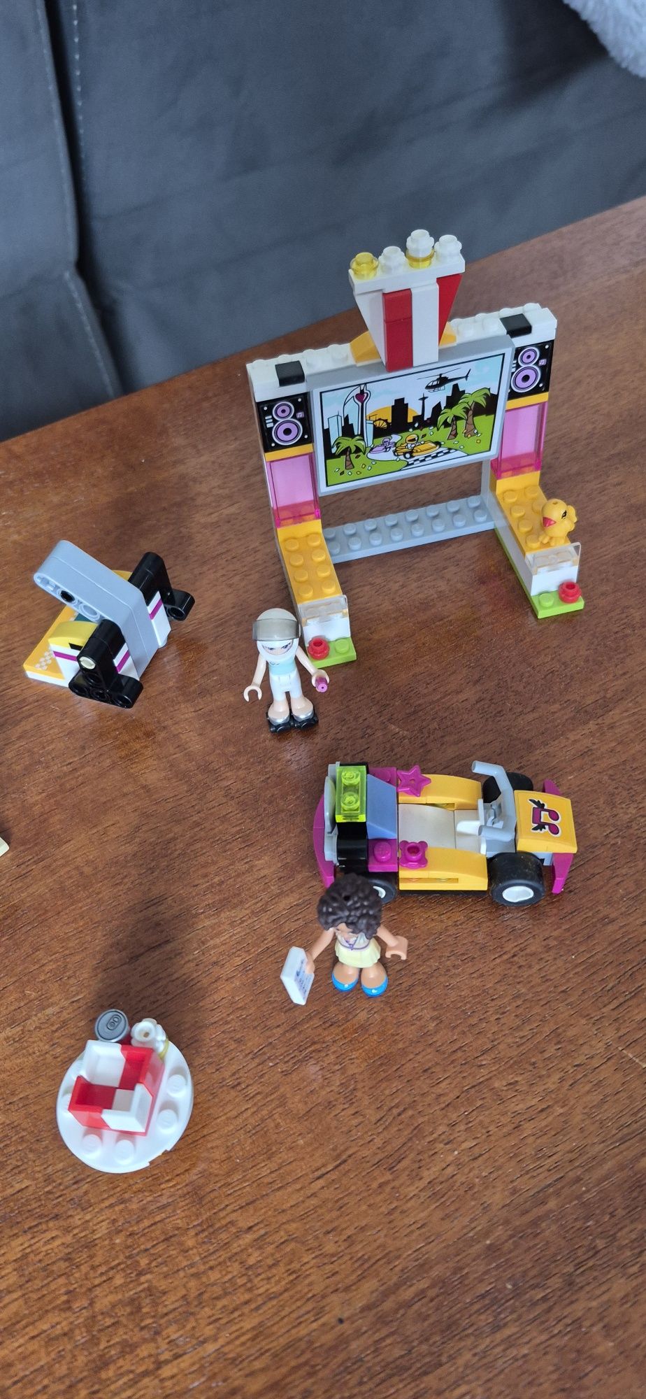 41349 Lego friends zestaw