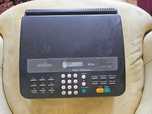 Fax Faks Alcatel 3710