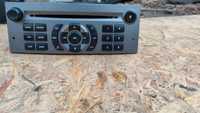 RADIO CD Peugeot 407