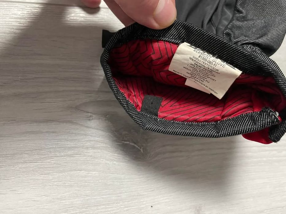 Рукавицы  dakine Specialized Craft  размер XL