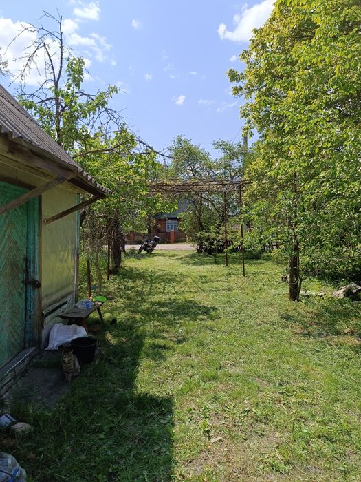 Будинок в селі Стримигород
