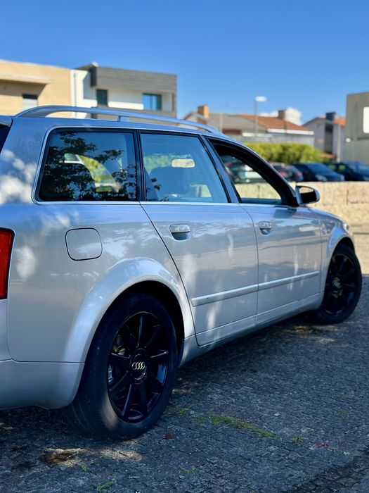 Audi A4 B6 1.9 Tdi 130cv M6