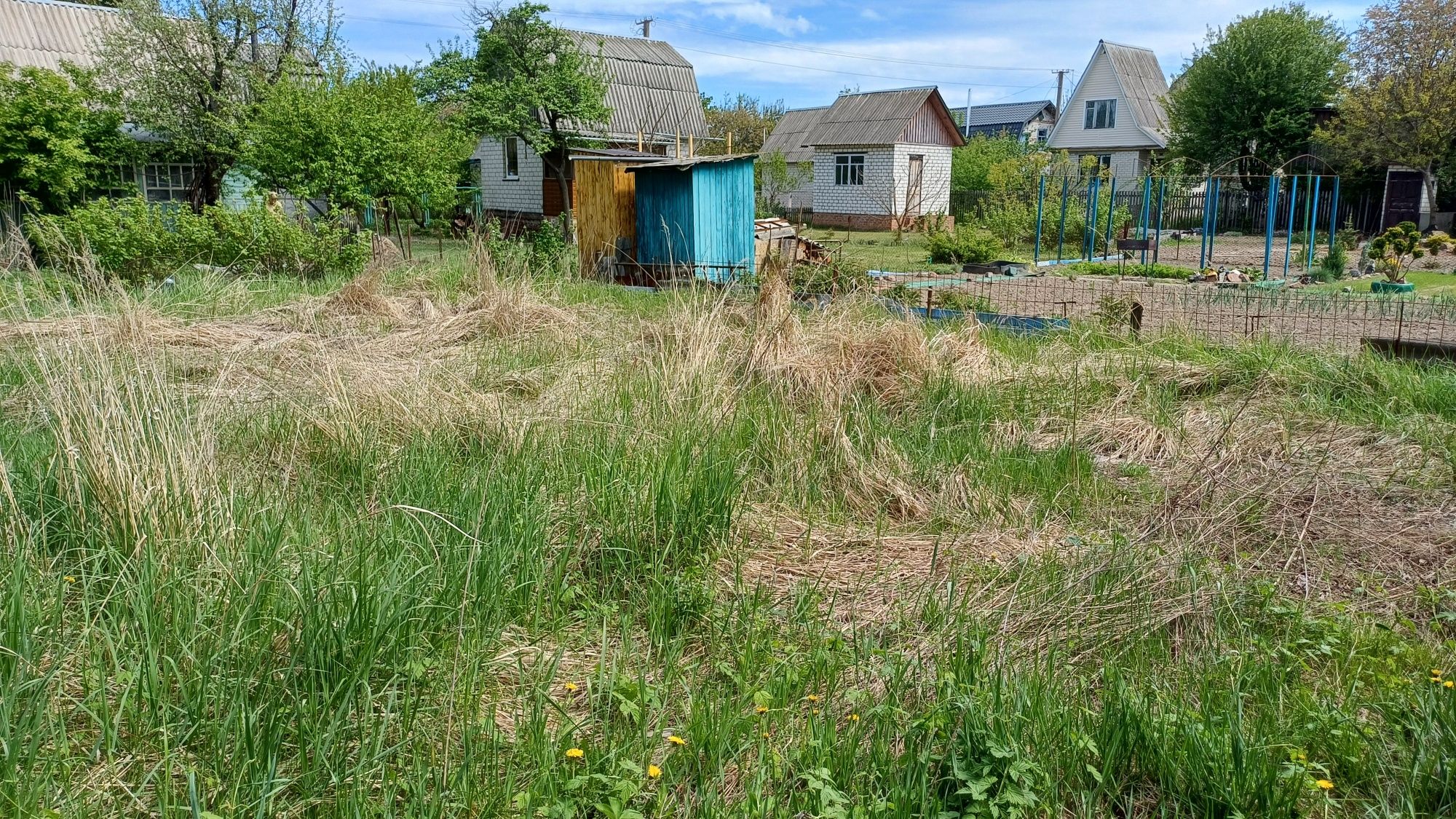 Продаж гарної дачі в Жавинці