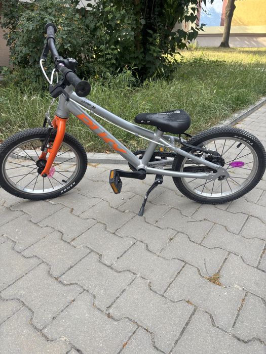 Rower Puky LS Pro 16”