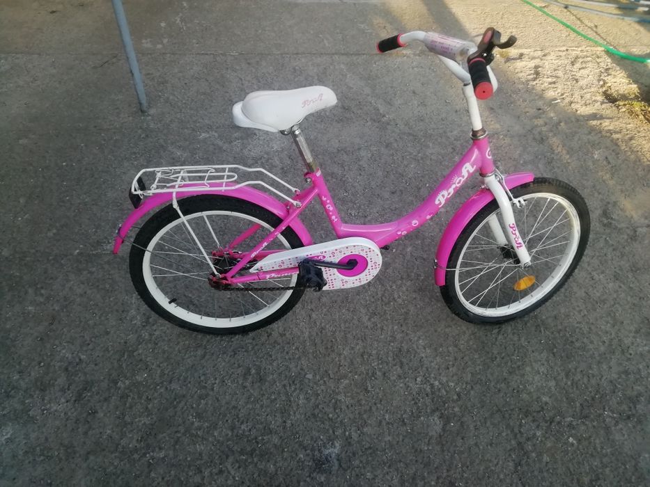 Продам детский велосипед