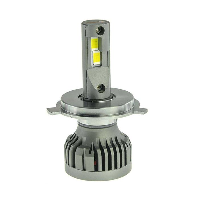 Автолампи LED Cyclone H7/H11/H1/H4/D2/H3/H27/9005/9006 (комплект)