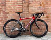 Carraro Racing XS S