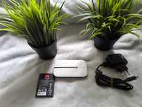 Przenośny router Huawei LTE na karte sim