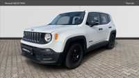 Jeep Renegade | Sport | 1.6 | Salon PL | LPG |