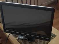 Hp compaq elite 8300 All in one