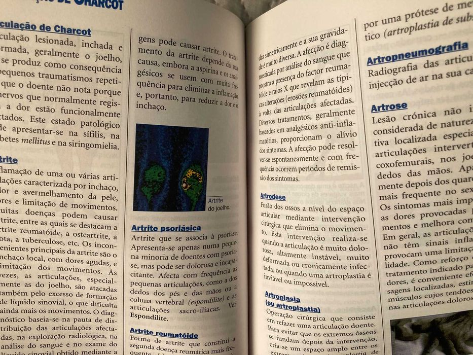Guia Prático Saúde de A-Z