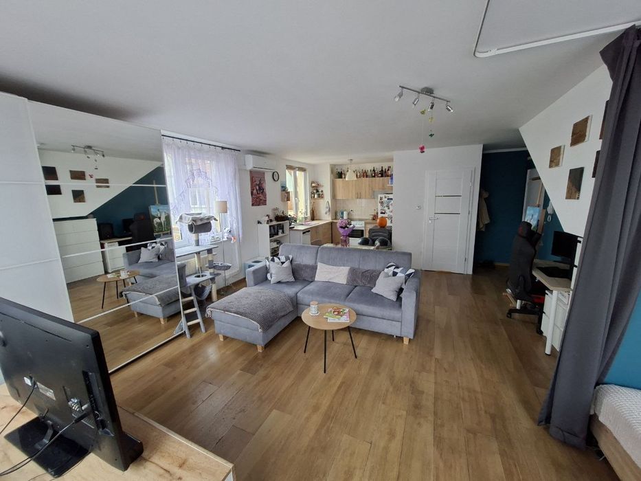 Mieszkanie TBS 40m2 ul. Opolska - przejęcie partycypacji