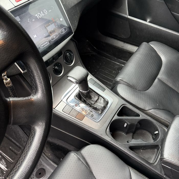 Пассат Б6 Passat