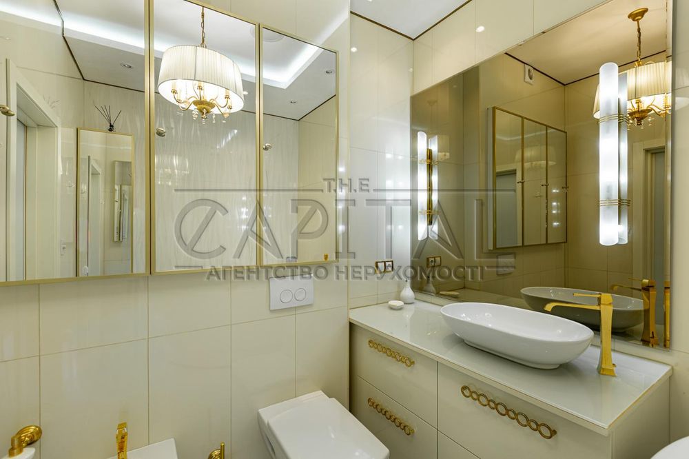 Аренда квартири. Верхогляда, Печерськ, ЖК Новопечерські Липки