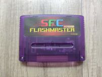 Flash Card SUPER EverDrive - KARTRIDŻ SD 8 GB dla Super Nintendo