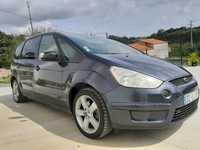 Ford s max 1.8 tdci 7 lugares