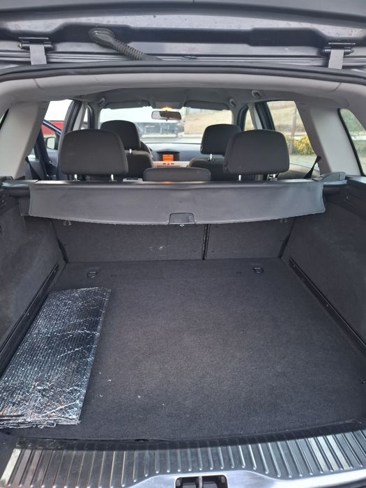 Opel astra 1.4 gasolina  125mil kms