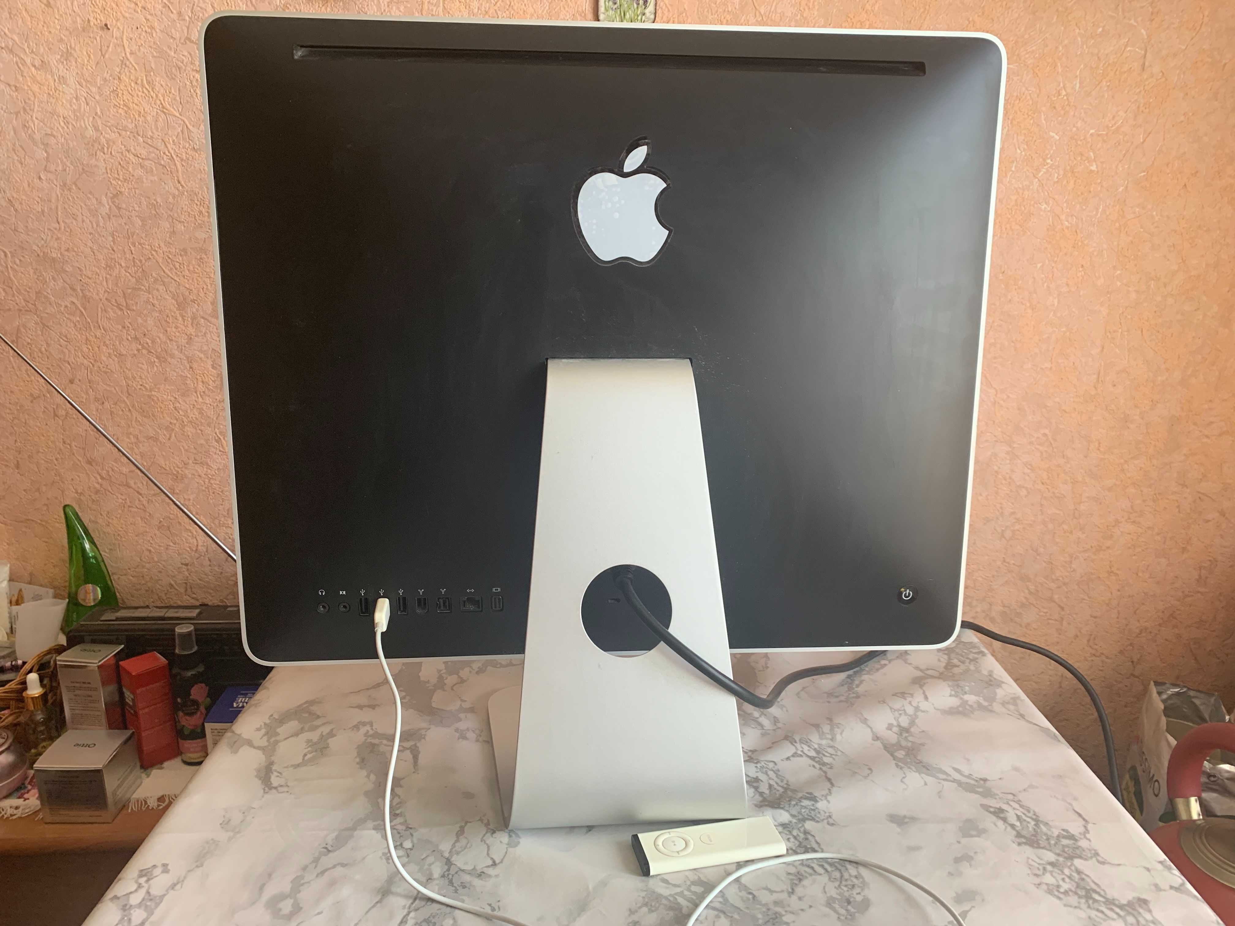 iMac(20-inch,2008)