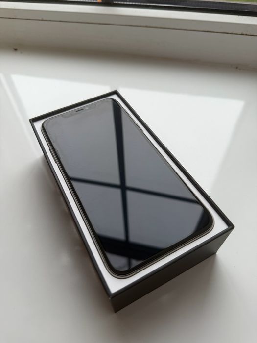 iphone 11 pro max 256 ГБ