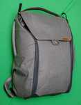 Plecak fotograficzny - Peak Design Everyday 20L V2 - grafitowy